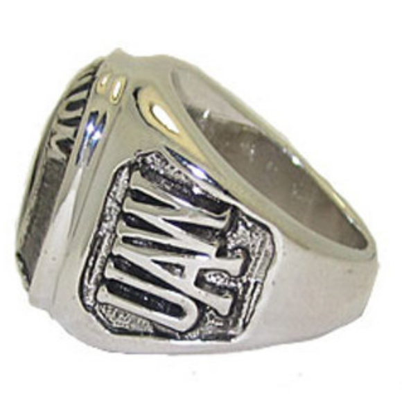 UNITED AUTO WORKERS UAW RING SIZES 4-14 NWT - Picture 2 of 4